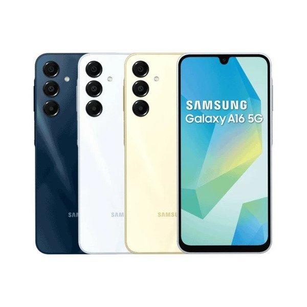 Samsung  Galaxy A16