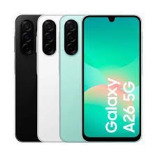 Samsung Galaxy A26