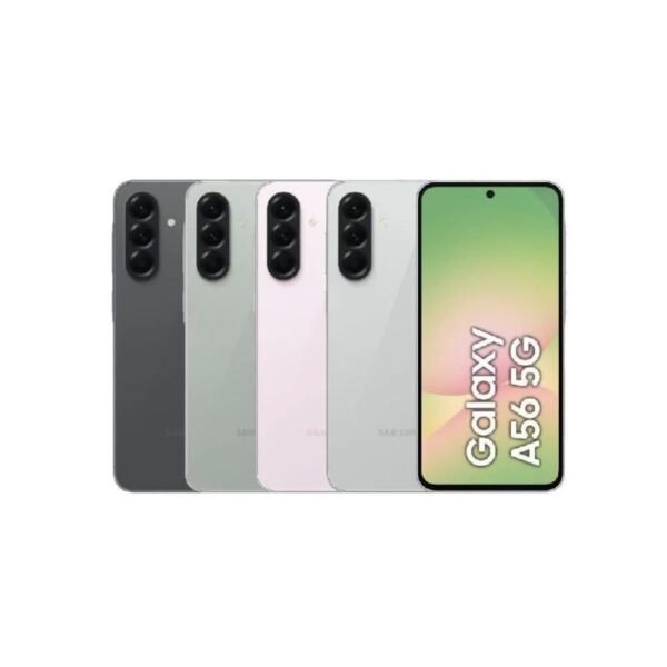 Samsung Galaxy A56